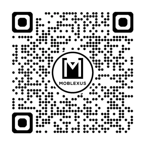 Código QR Ficha Técnica Moblexus